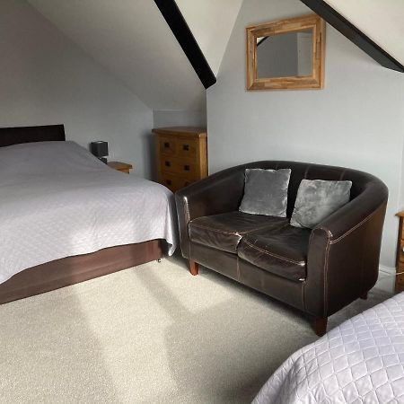Rivington House Room Only Whitby Bagian luar foto
