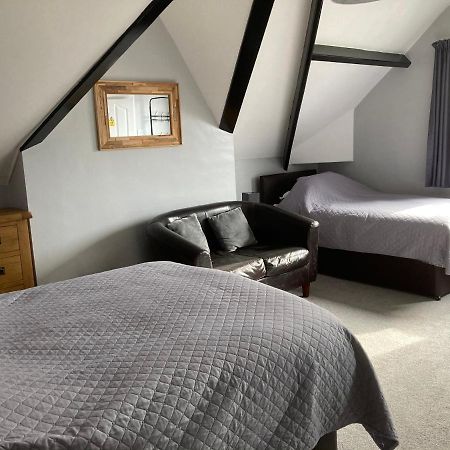 Rivington House Room Only Whitby Bagian luar foto