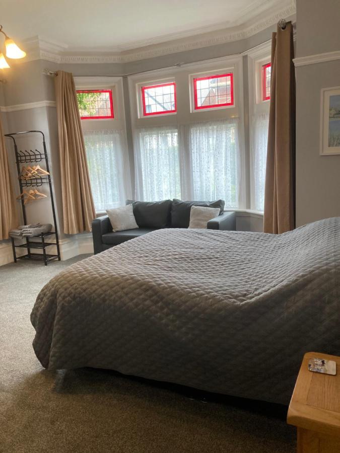 Rivington House Room Only Whitby Bagian luar foto