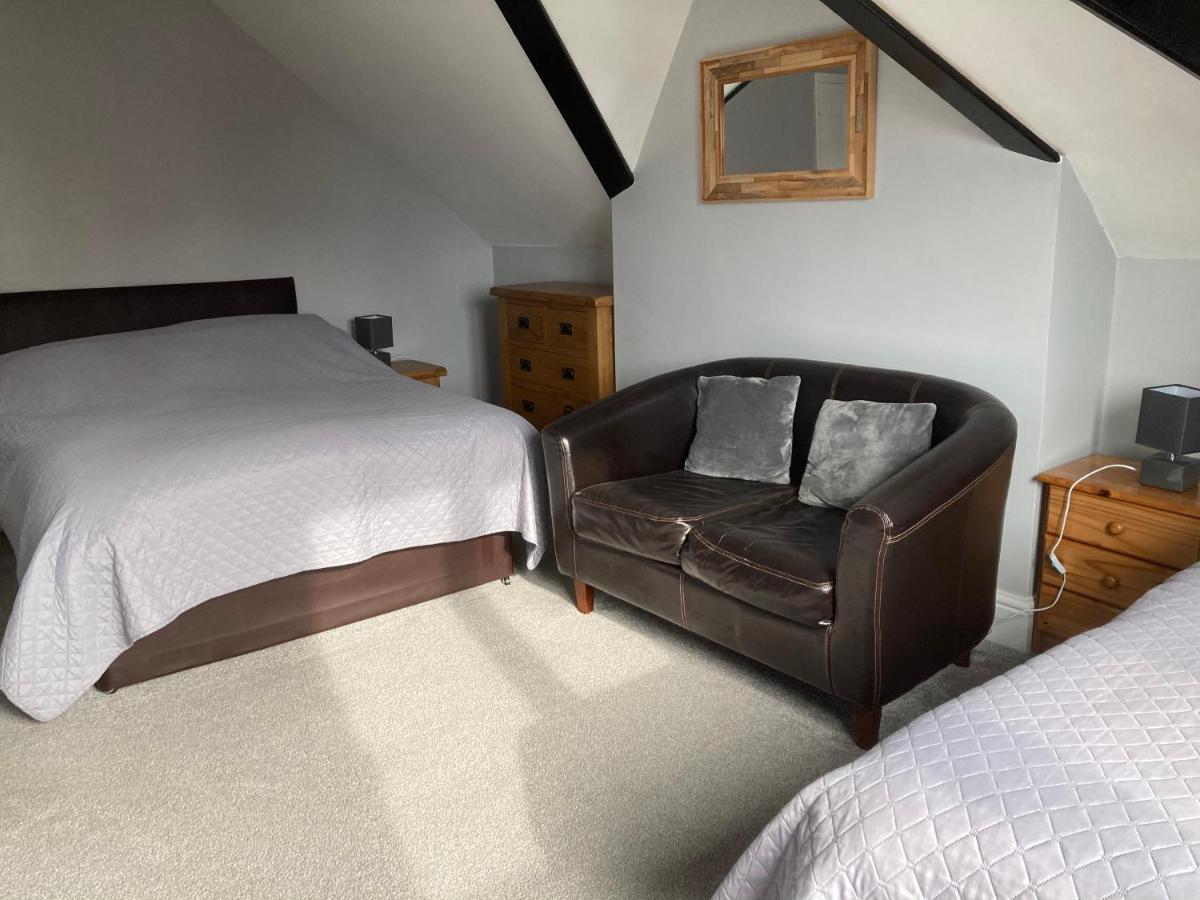 Rivington House Room Only Whitby Bagian luar foto